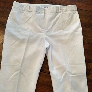 Liz Claiborne Women’s White Pants